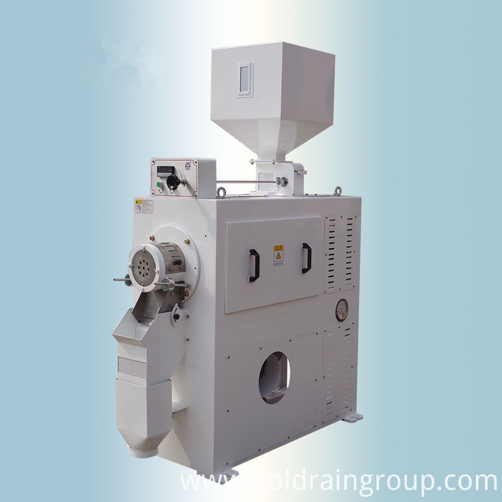 MNSW18-Emery rice mill MNSW18-Emery rice mill